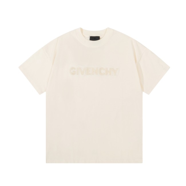 Givenchy Womens Mens Short Sleeve T-Shirt Luxury Brand Whatapp