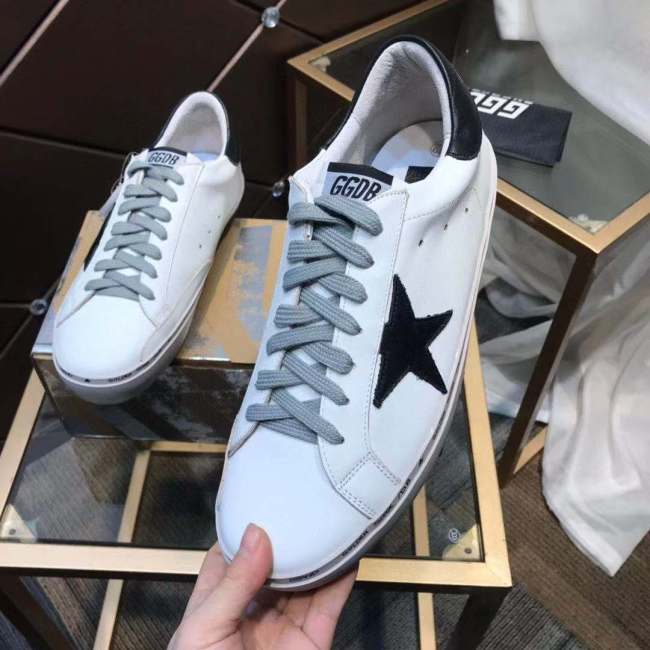 Golden Goose GGDB Womens Mens Shoes Fashion Sneakers Unisex Design Luxury Brand Men's Super-Star sneakers with Box Whatapp