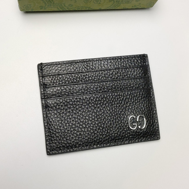 Gucci Mens Womens Wallets Bags Coin Purse Card Holder Luxury Brand GG Marmont leather money clip with Original Box 436022 DJ20T 1000 Whatapp