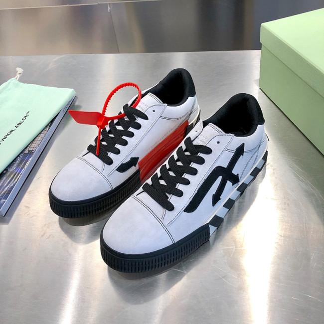 Off-White Men Womens Shoes Low Top Sneakers Luxury Brand Whatapp