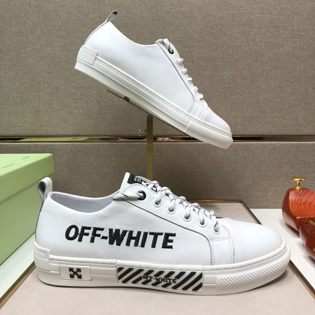 Off-White Men Shoes Whatapp