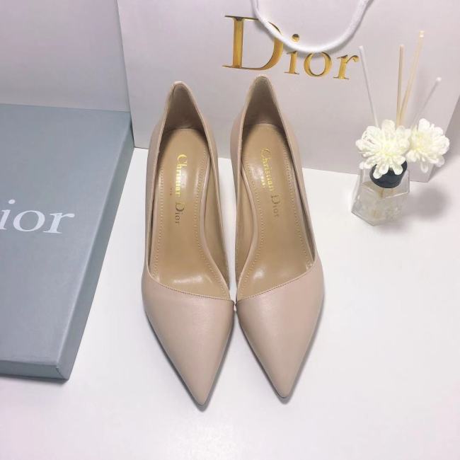 Dior Women Shoes Whatapp