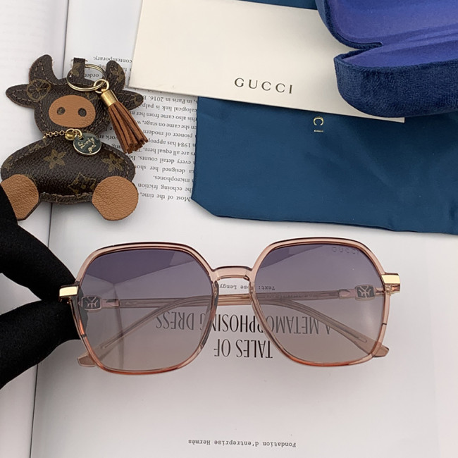 Gucci Womens Sunglasses with Original Box G2023 Whatapp