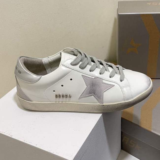 Golden Goose GGDB Womens Mens Shoes Fashion Sneakers Unisex Design Luxury Brand Men's Super-Star sneakers with Box Whatapp