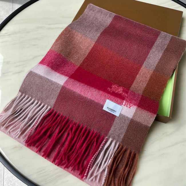 Burberry Scarves Men Womens Fashion Scarf with Original Box Whatapp