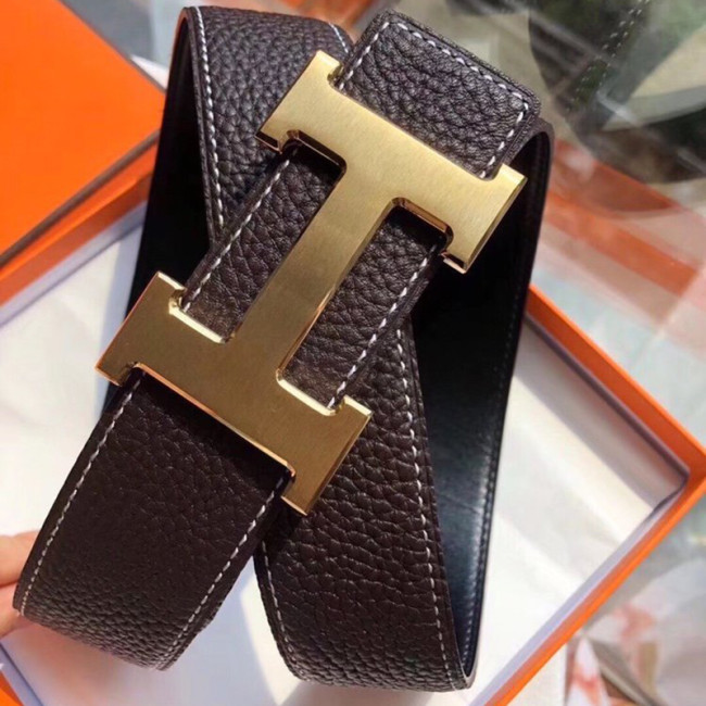 Hermes Mens Belts Leather Design Luxury Brand Hermes Belts for Men with Original Box and Dust Bag Receipts Whatapp