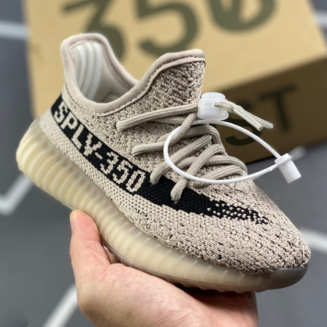 Adidas Yeezy Boost 350 V2 Kids Shoes Sneakers Breathable Designwith Original Box 1821M7118 Whatapp