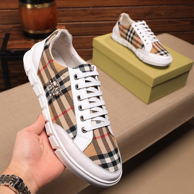 Burberry Men Shoes Whatapp