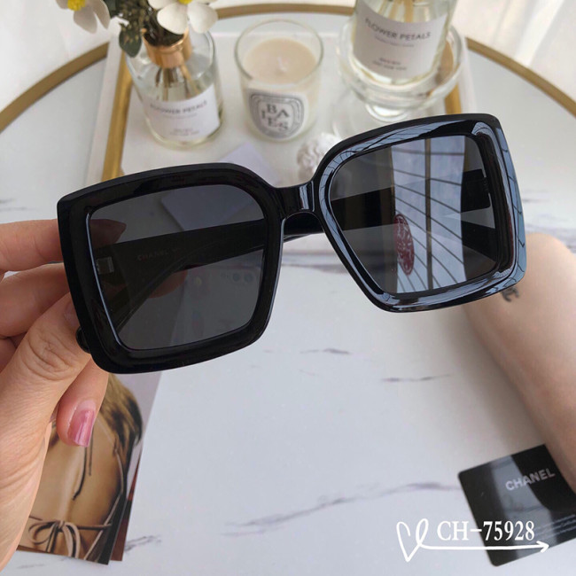 Chanel Womens Sunglasses with Original Box 75928 Whatapp