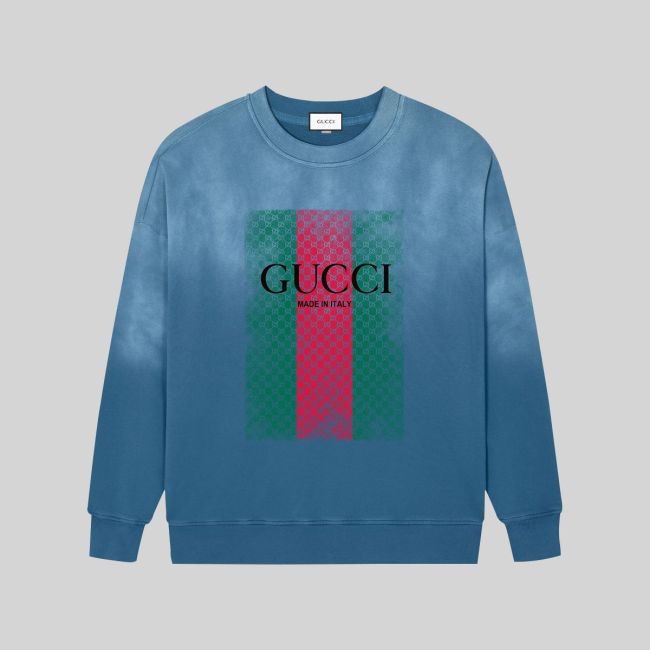 Gucci Womens Mens Sweatshirt Luxury Brand Mens Sweatshirts Winter Fashion Whatapp