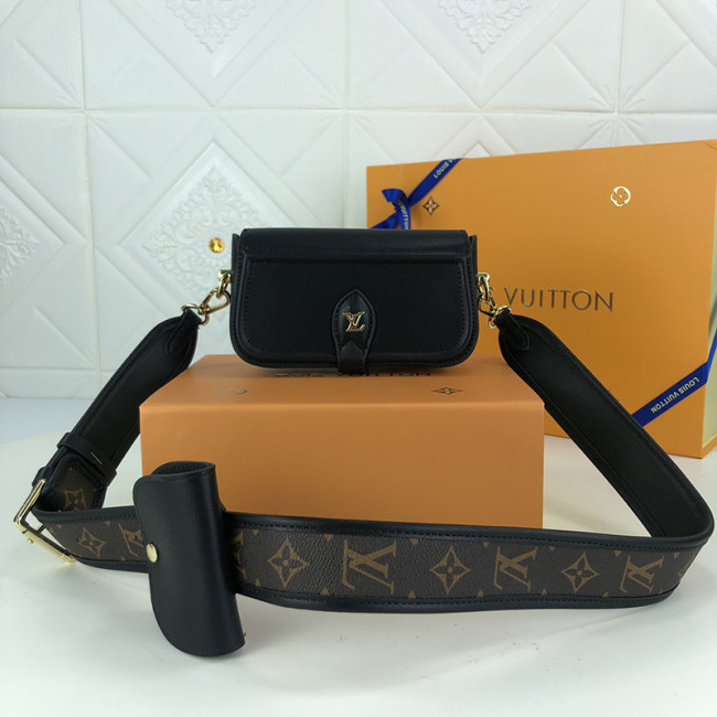 Louis Vuitton Womens Bag Crossbody Bag Whatapp