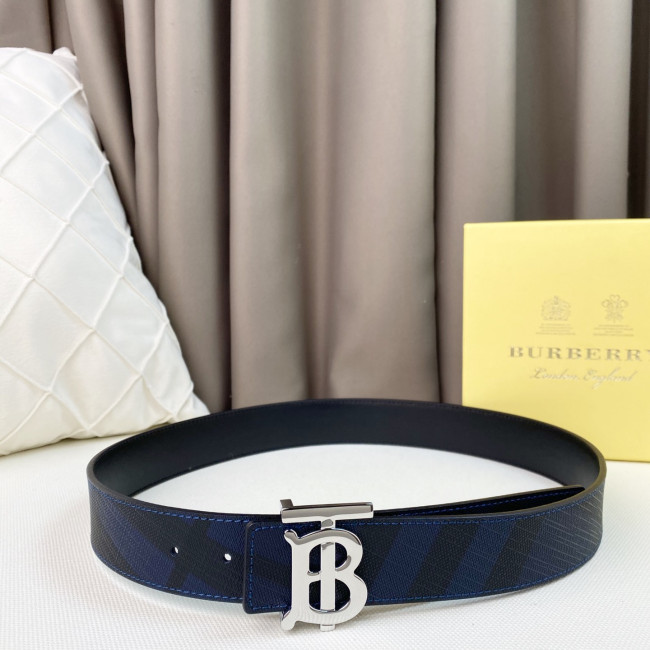 Burberry Mens Belt Luxury Brand Design Fashion Type with Original Box Whatapp