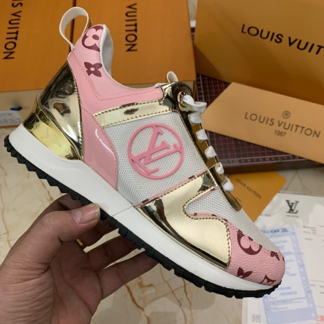 Louis Vuitton Womens Shoes Luxury Sneaker Whatapp