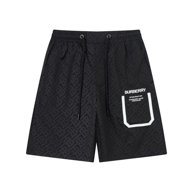 Burberry Luxury Brand Men Womens Pant Shorts Whatapp