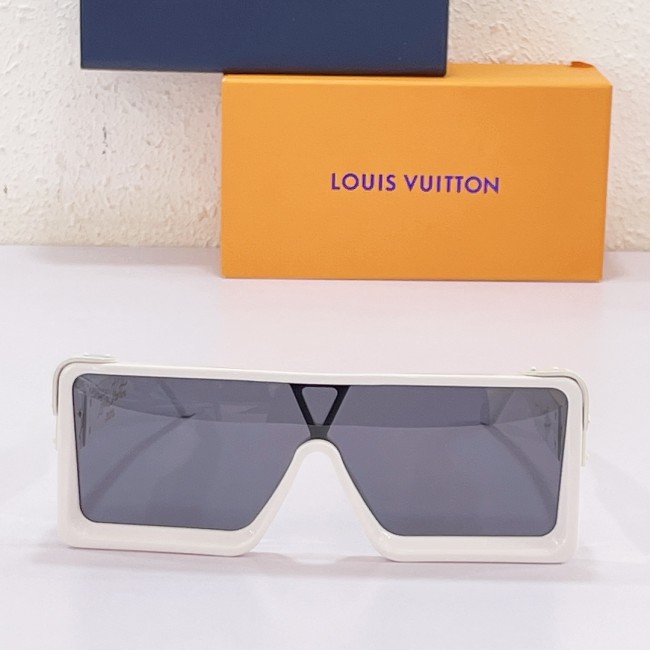 Louis Vuitton Men Womens Sunglasses with Origin Box Z1255W Whatapp