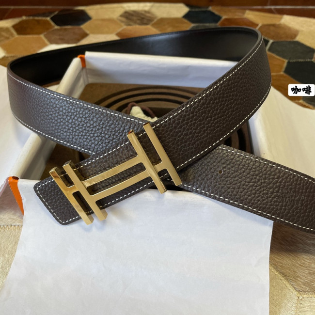 Hermes Mens Belt Luxury Brand Design Fashion Type with Original Box Whatapp