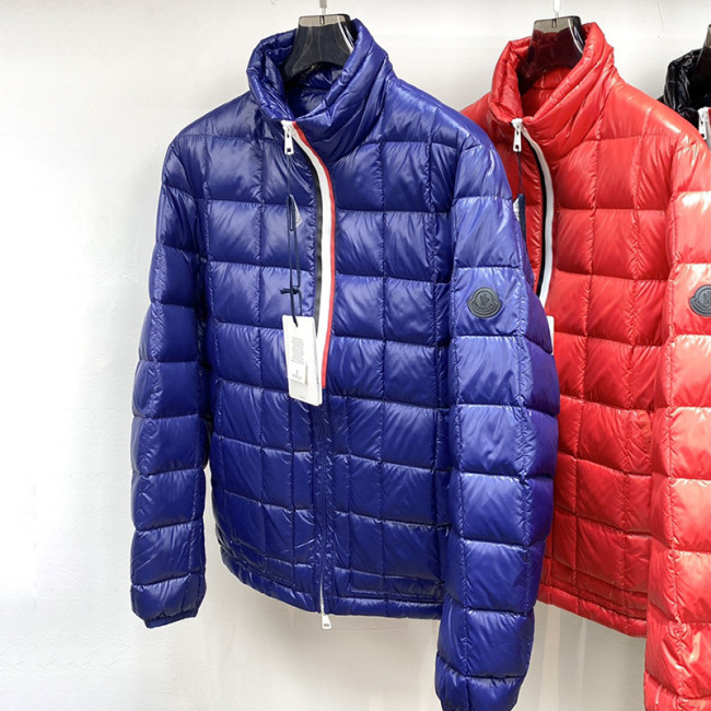 Moncler Design Mens Womens Winter Windprood Down Jackets Keep Warm 90% White Duck Down Whatapp