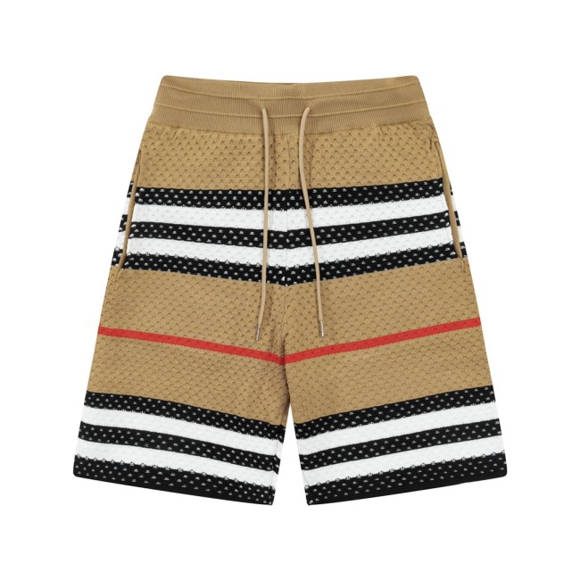 Burberry Luxury Brand Men Womens Pant Shorts Whatapp