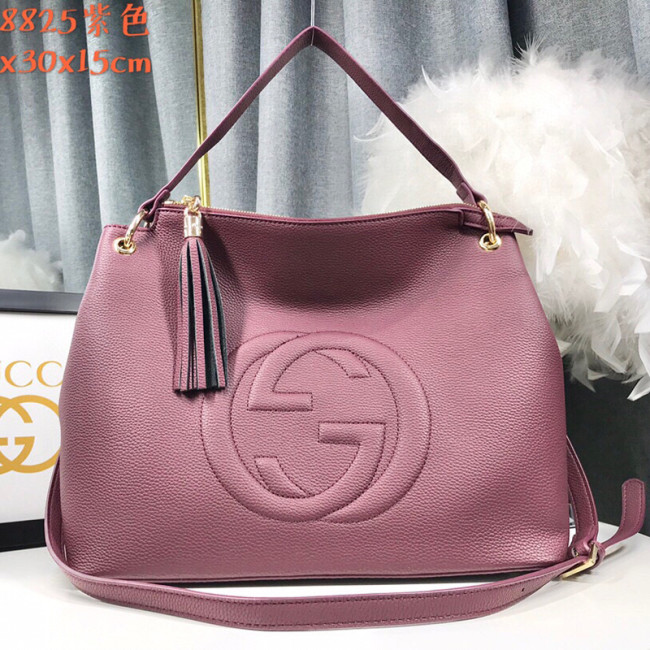 Gucci Womens Bags Shoulder Handbag Luxury Brand Gucci Double G Logo 408825 Whatapp