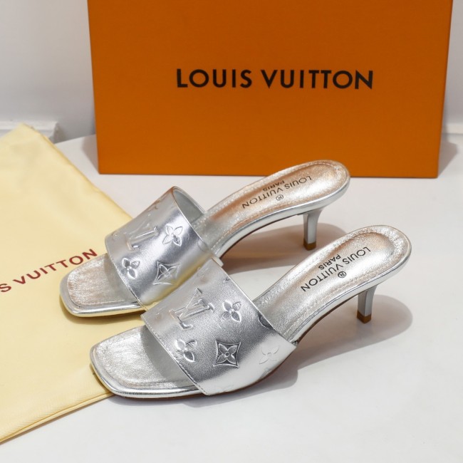 Louis Vuitton Womens Shoes REVIVAL MULE Whatapp