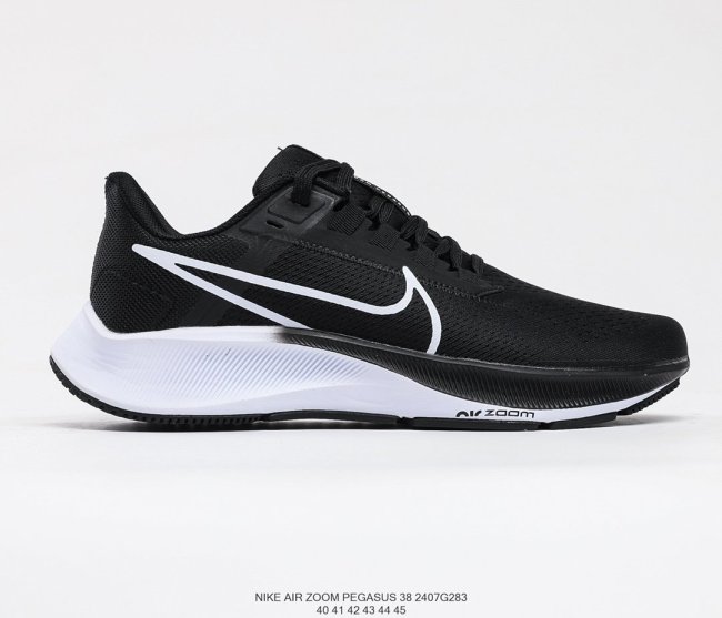 Nike Air Zoom Pegasus 38 Sneakers Mens Shoes 2407G283 Whatapp