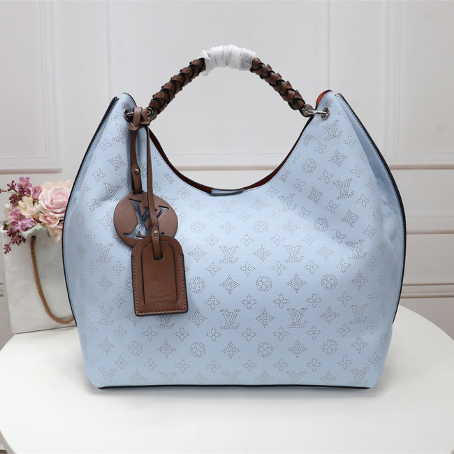 Louis Vuitton Womens Bag Shoulder Bag CARMEL Whatapp