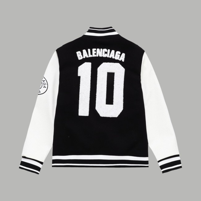 Balenciaga Men Womens Jackets Luxury Brand Mens Jackets Top Quality Whatapp