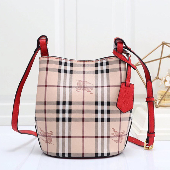 Burberry Womens Bag Bucket Bag Whatapp