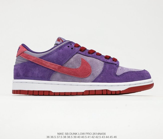 Nike SB Dunk Low Sneakers Men Womens Shoes 2614N456 Whatapp