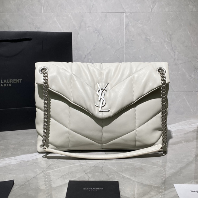 Saint Laurent YSL Womens Bag Designer Luxury Brand Women Shoulder Messenger Bags with Original Box Whatapp