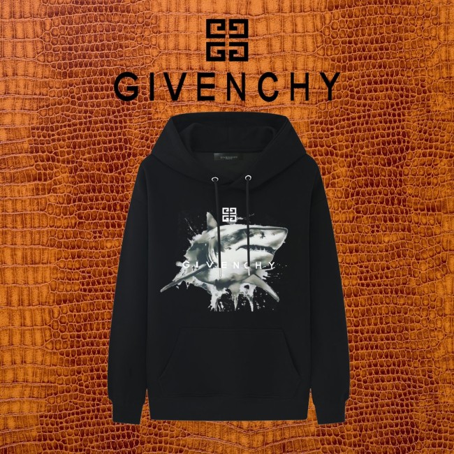 Givenchy Womens Mens Long Sleeve Sweatshirt Hoodies Luxury Brand Mens Sweatshirt Whatapp