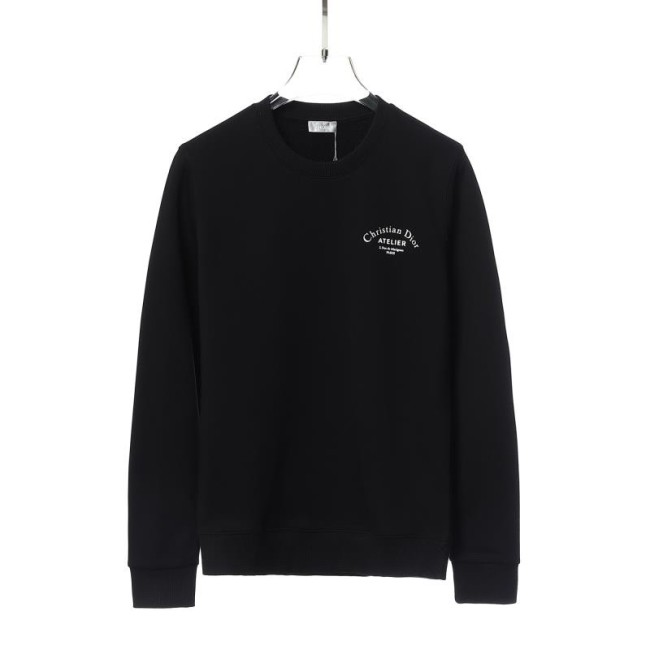 Dior Womens Mens Sweatshirts Luxury Brand Mens Sweatshirt Whatapp