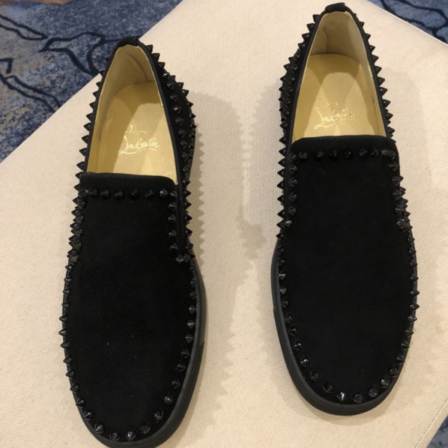 Christian Louboutin Men Womens Shoes Luxury Brand Whatapp