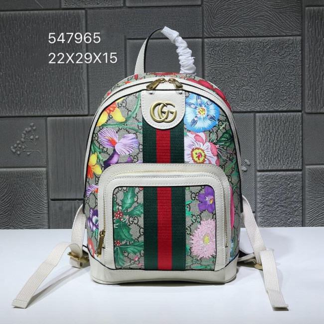 Gucci Womens Bag Ophidia GG SmallBackpack Whatapp