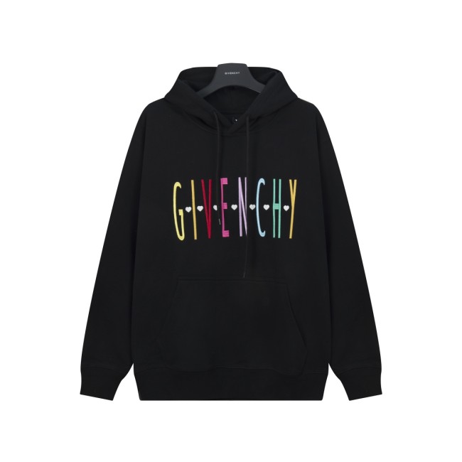 Givenchy Womens Mens Long Sleeve Sweatshirt Hoodies Luxury Brand Mens Sweatshirt Whatapp