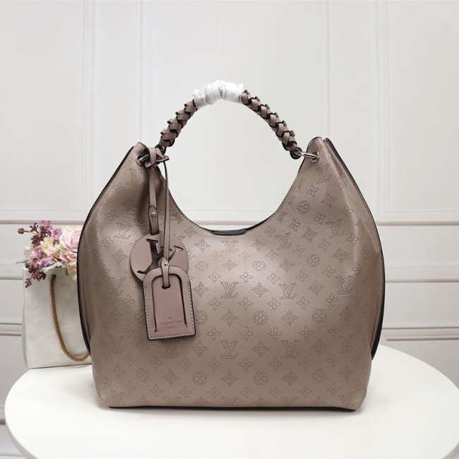 Louis Vuitton Womens Bag Shoulder Bag CARMEL Whatapp