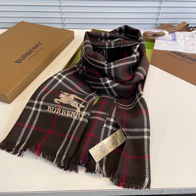 Burberry Scarves Men Womens Fashion Scarf with Original Box Whatapp