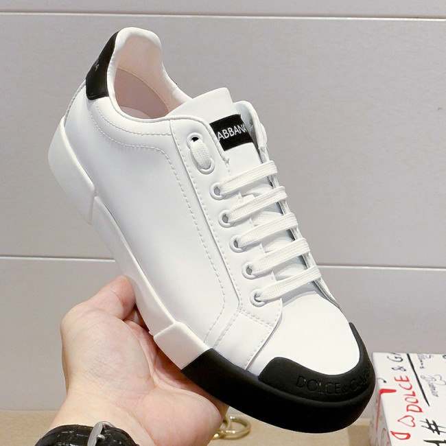 Dolce&Gabbana Men Shoes Luxury Sneakers Whatapp