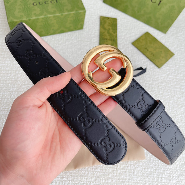 Gucci Men Womens Belt Luxury Brand Design Fashion Type with Original Box Whatapp