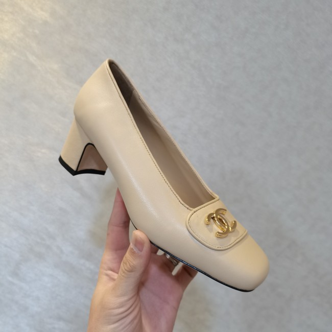 Chanel Womens Shoes Pumps Whatapp