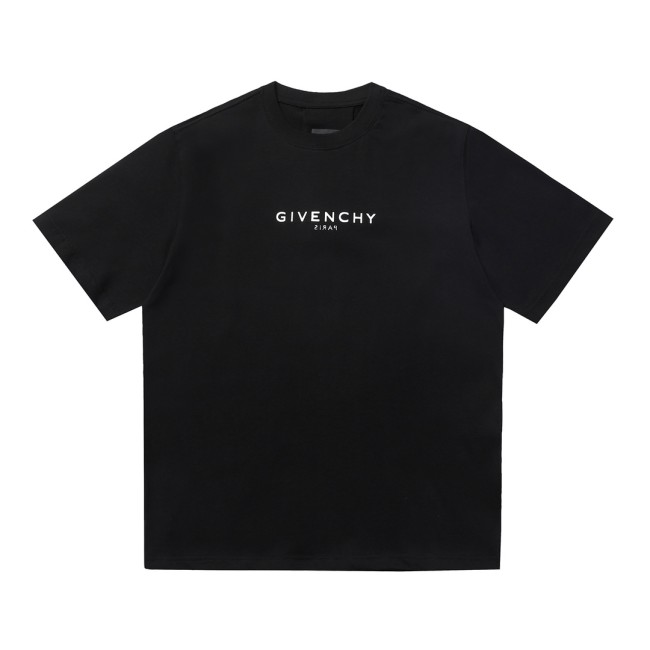 Givenchy Womens Mens Short Sleeve T-Shirt Luxury Brand Whatapp