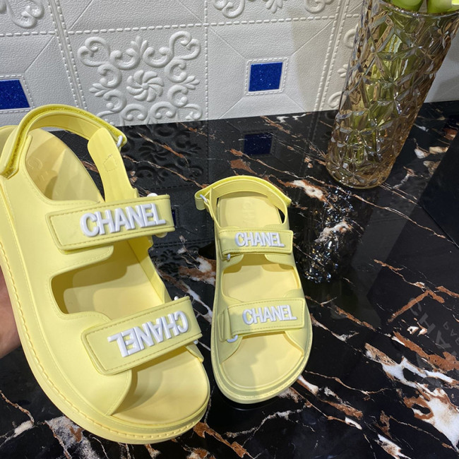 Chanel Womens Shoes Sandals Whatapp