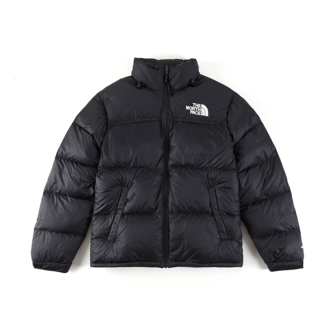 The North Face Design Mens Womens Winter Windprood Down Jackets Keep Warm 90% White Duck Down Whatapp