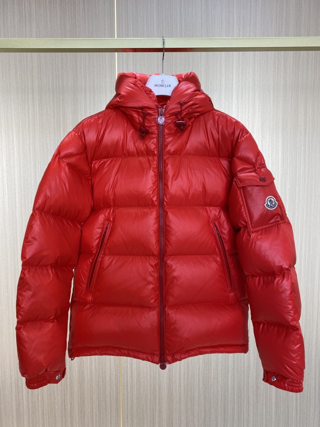 Moncler Men Womens Down Jacket Womens Coats Luxury Brand Fashion Design Whatapp