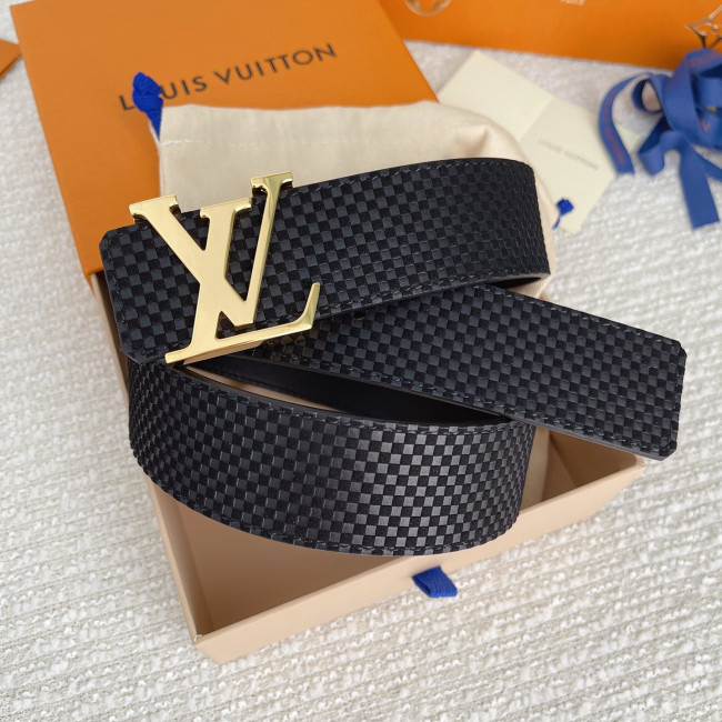 Louis Vuitton Mens Belt Luxury Brand Design Fashion Type with Original Box Whatapp