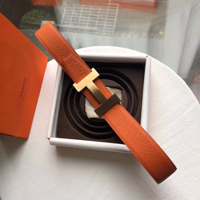 Hermes Women Mens Belts Leather Luxury Brand with Original Box Whatapp