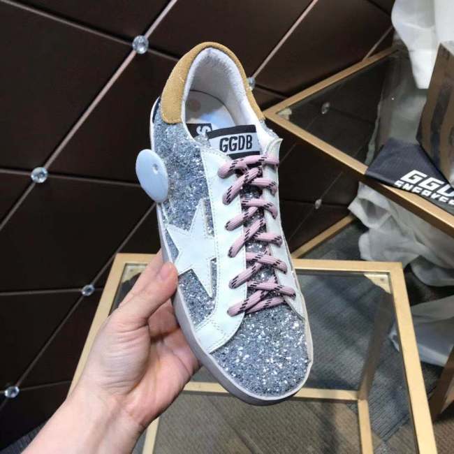 Golden Goose GGDB Womens Mens Shoes Fashion Sneakers Unisex Design Luxury Brand Men's Super-Star sneakers with Box Whatapp