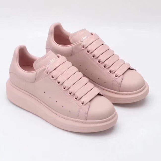 Alexander McQueen Women Shoes Luxury Sneakers Whatapp