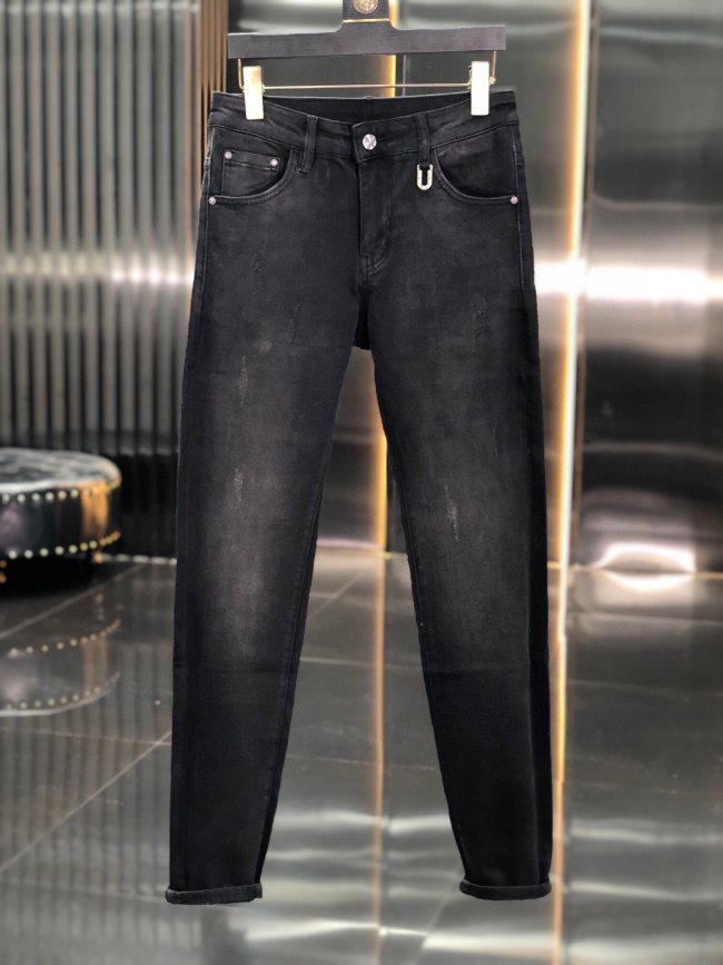 Louis Vuitton Luxury Brand Mens Jeans Whatapp