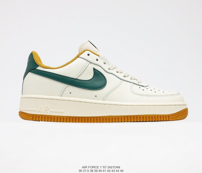 Nike Air Force1 '07 Sneakers Men Womens Shoes 2421D49 Whatapp